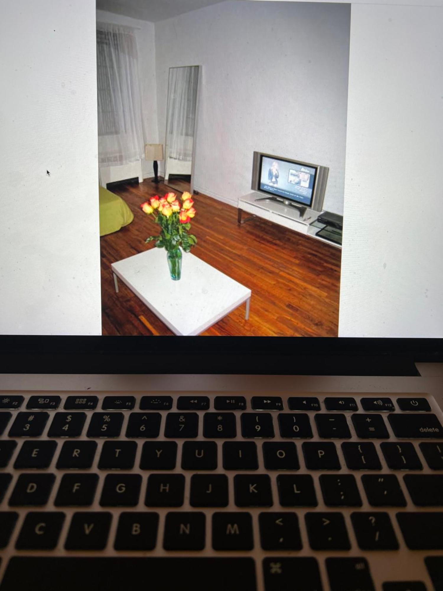 Great Appartement *