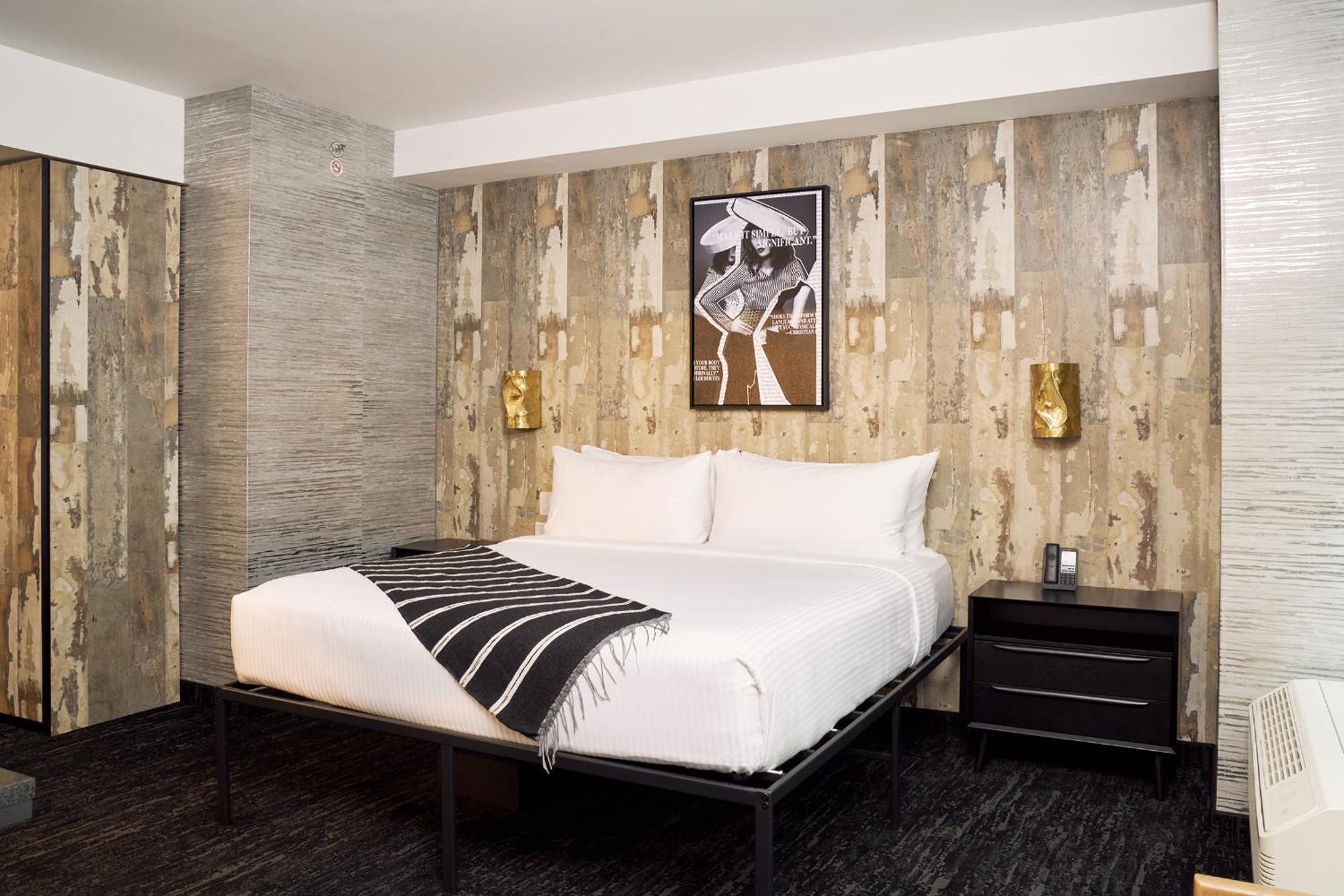 The Fidi 4* New York