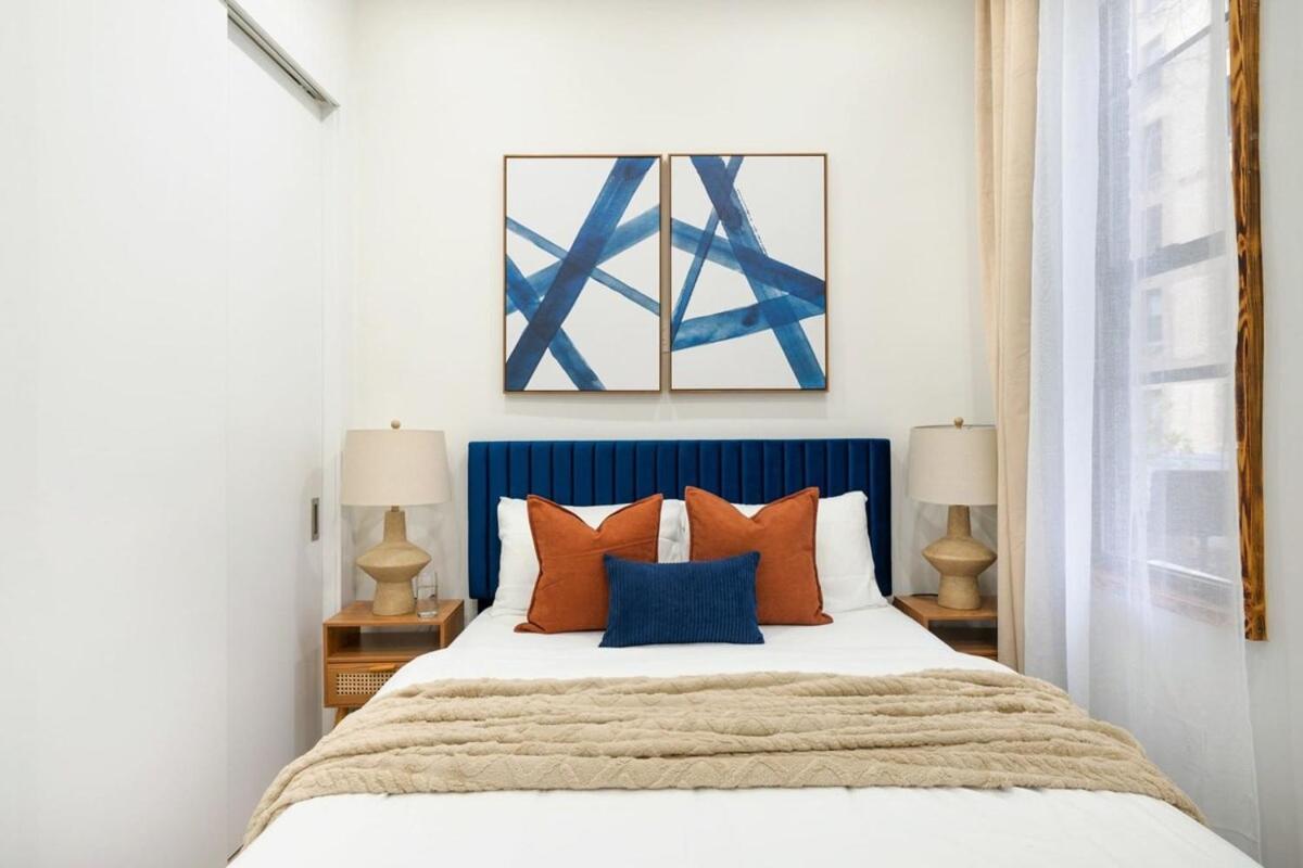 Apartment 317-1d New 2br Duplex Wd Private Backyard *