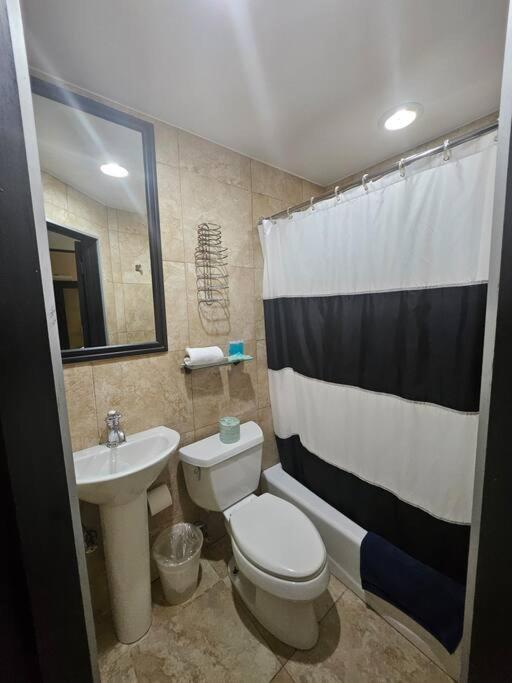 1-bedroom At The Mansfield Midtown *