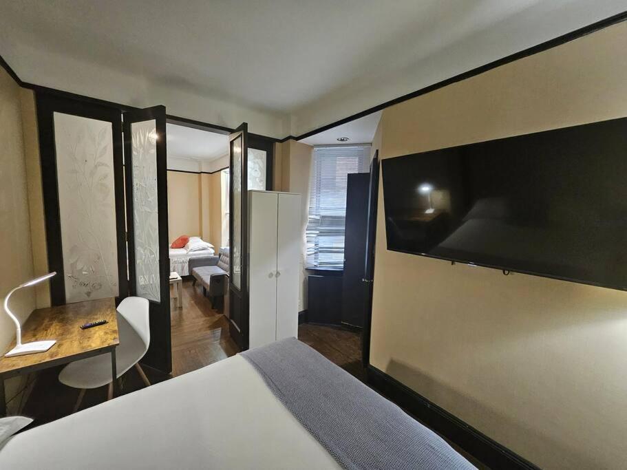 Apartment 1-bedroom At The Mansfield Midtown *