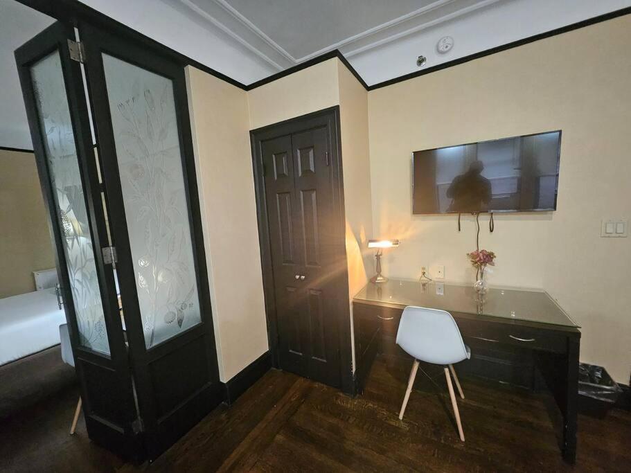 1-bedroom At The Mansfield Midtown New York