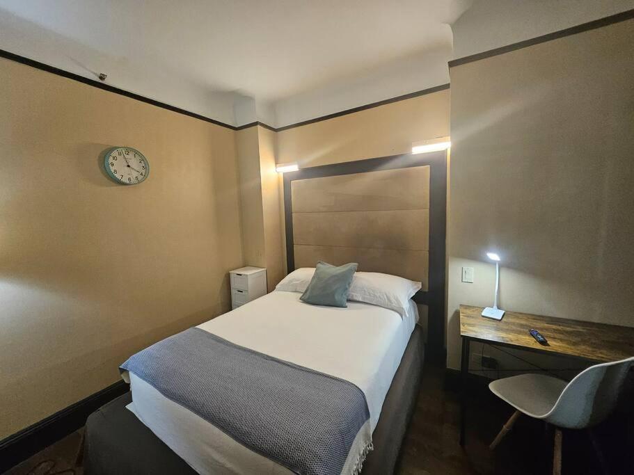 Apartment 1-bedroom At The Mansfield Midtown *