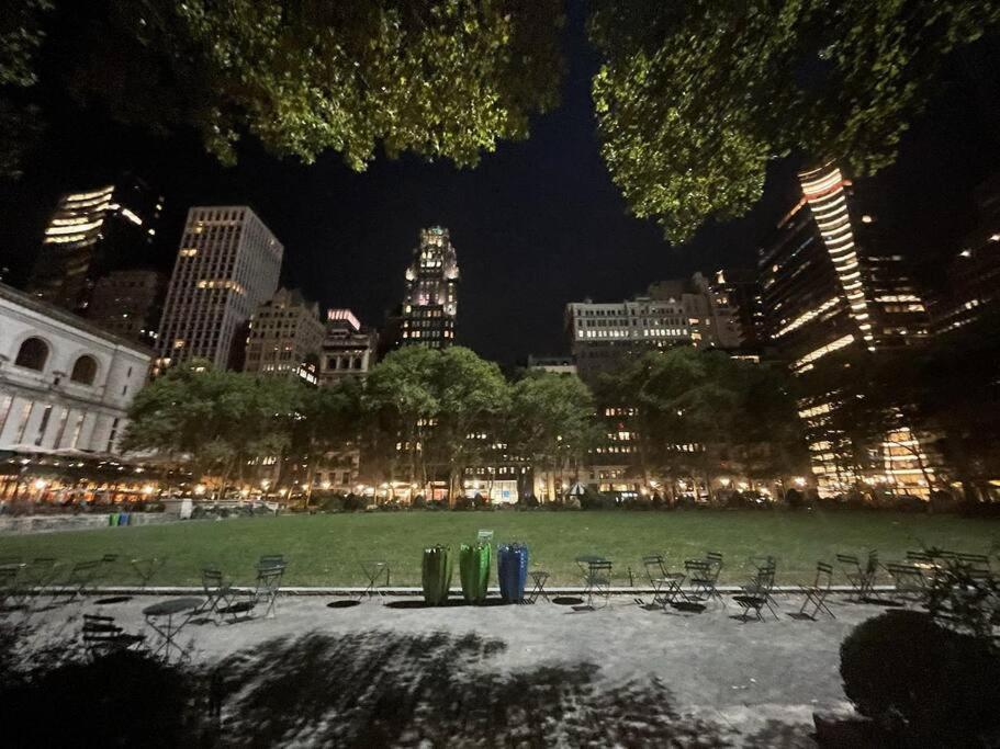 Apartment 1-bedroom At The Mansfield Midtown New York