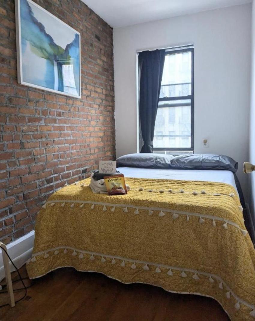 Appartement Chic One Bedroom Retreat In Downtown Manhattan