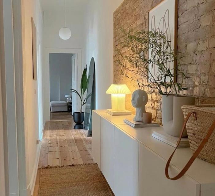 Appartement Cozy Nyc Urban