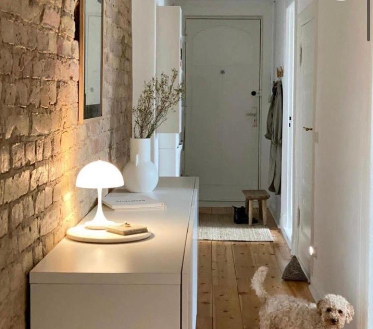 Appartement Cozy Nyc Urban *