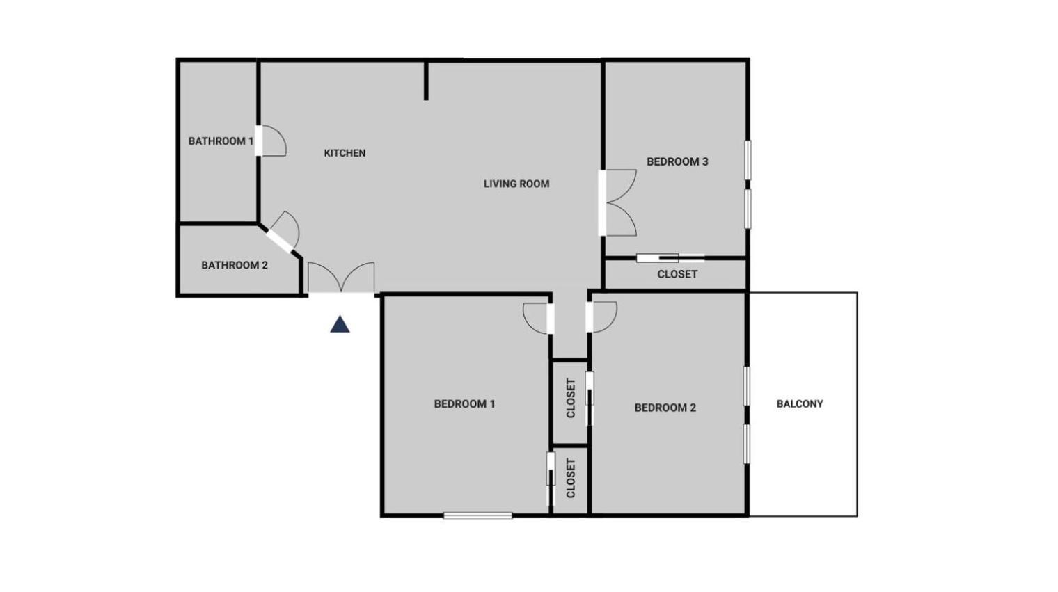 Appartement Blueground Ues Wd Walk To Park Nyc-1525 *