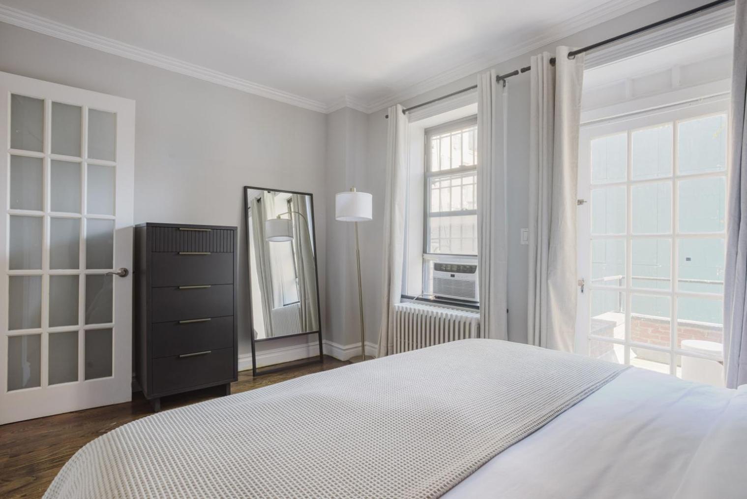 Blueground Ues Wd Walk To Park Nyc-1525 Appartement New York