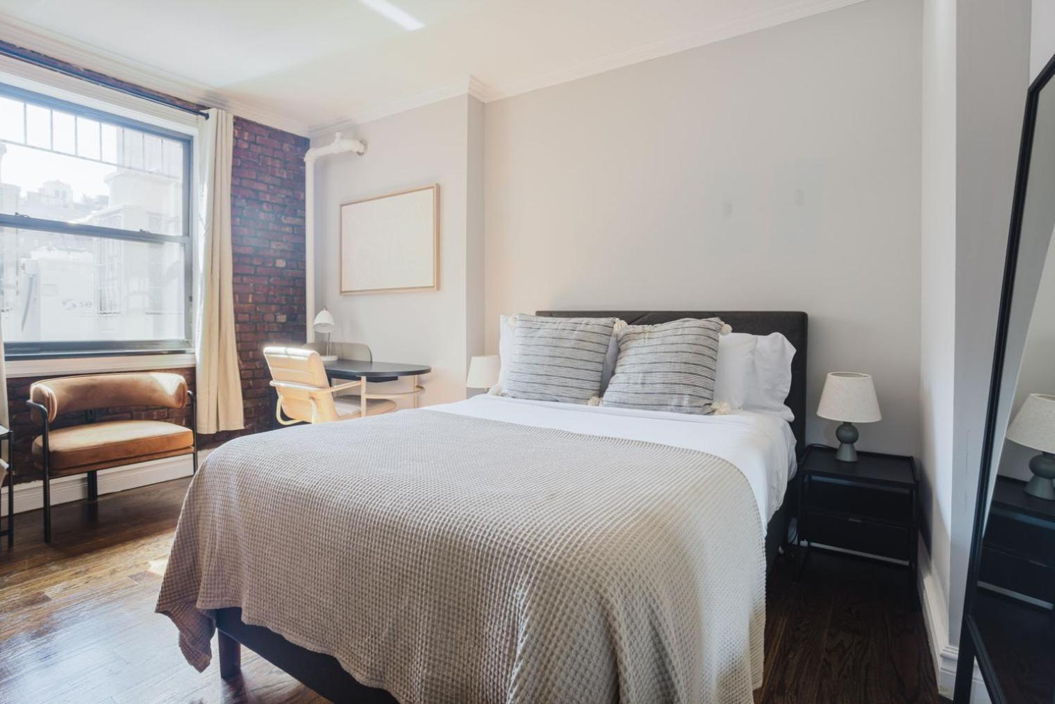 Appartement Blueground Ues Wd Walk To Park Nyc-1525