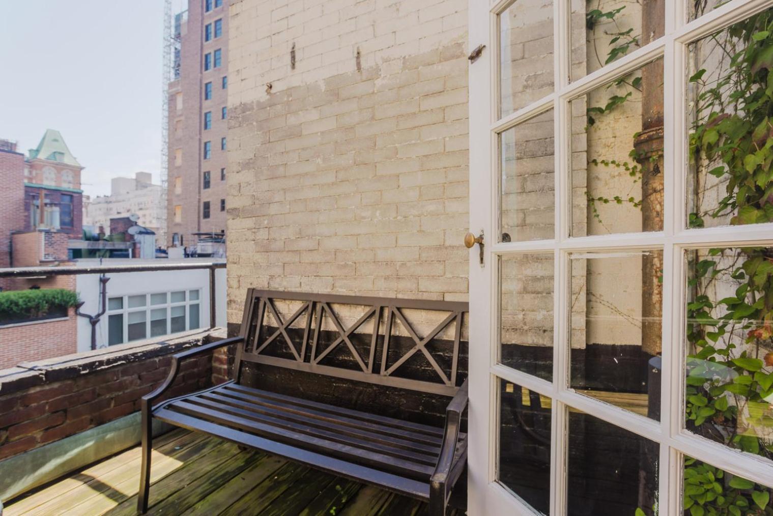 Appartement Blueground Ues Wd Walk To Park Nyc-1525 New York