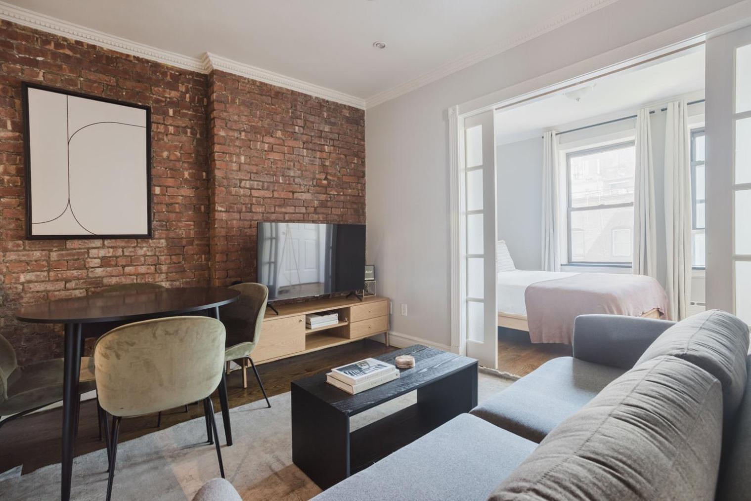 Appartement Blueground Ues Wd Walk To Park Nyc-1525