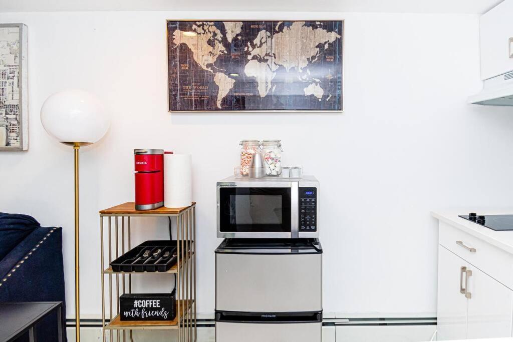 Luxury 6br In Brooklyn Appartement