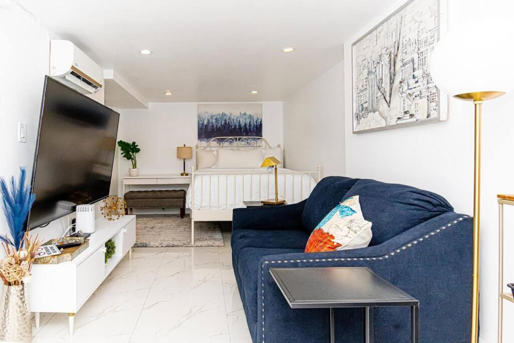 Luxury 6br In Brooklyn Appartement New York