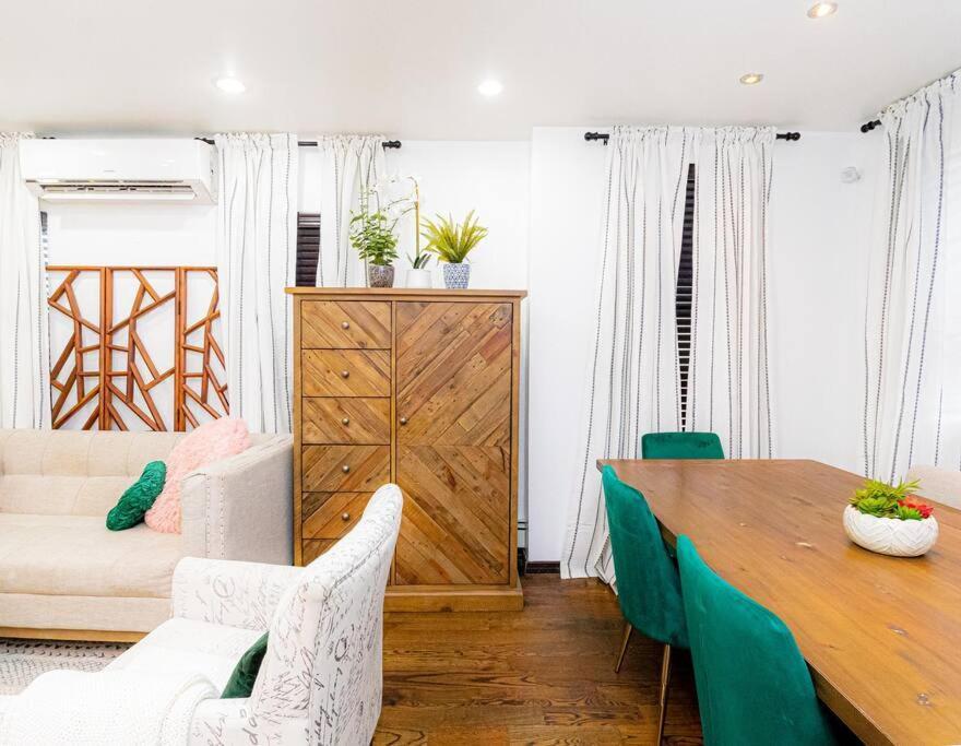 Appartement Luxury 6br In Brooklyn