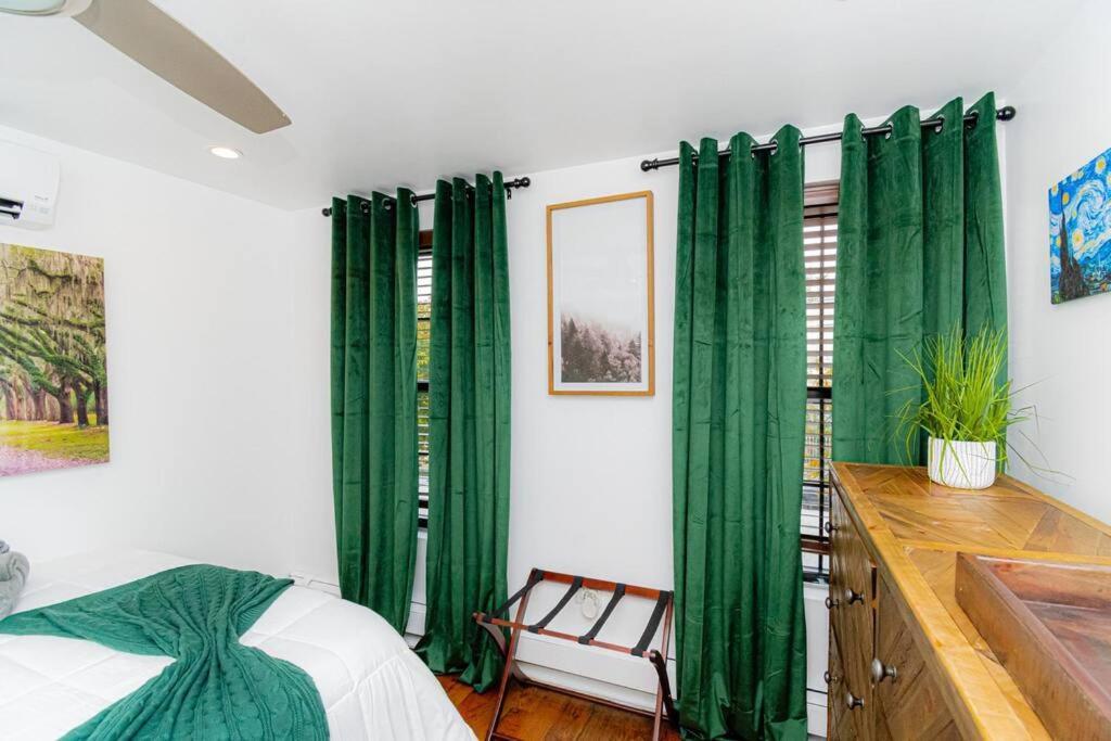 Appartement Luxury 6br In Brooklyn *