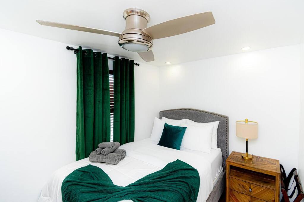 Appartement Luxury 6br In Brooklyn