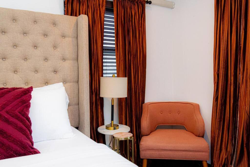Appartement Luxury 6br In Brooklyn *
