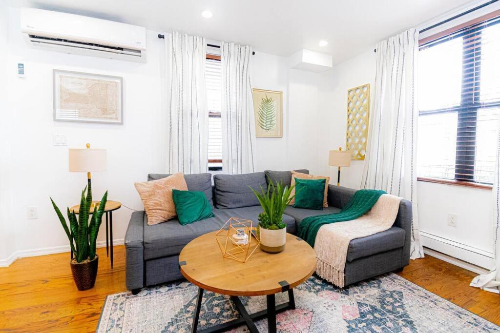 Luxury 6br In Brooklyn Appartement New York