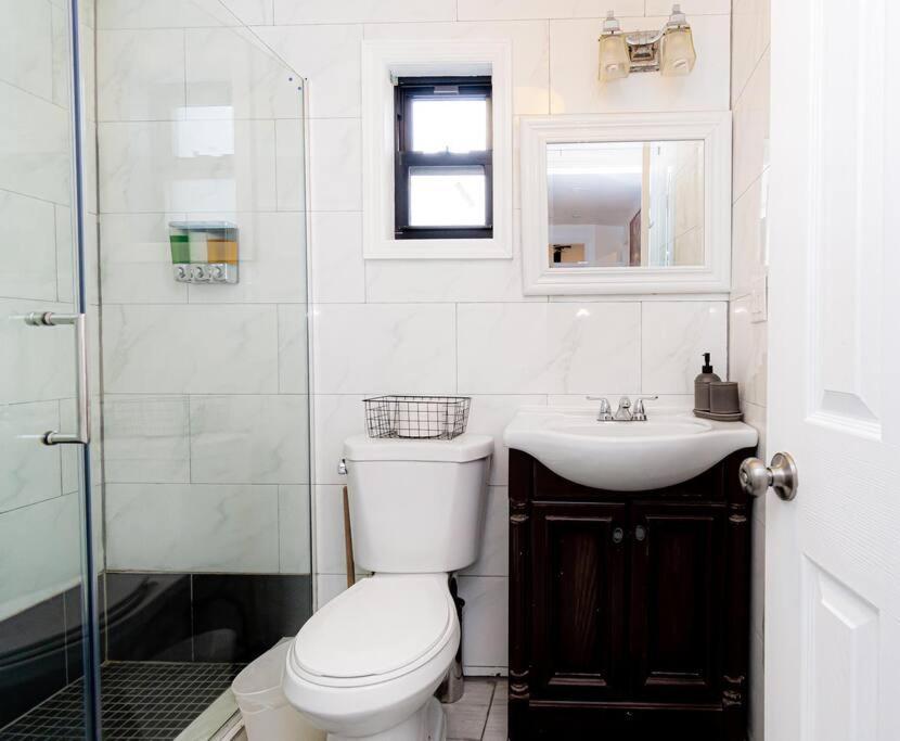 Luxury 6br In Brooklyn Appartement