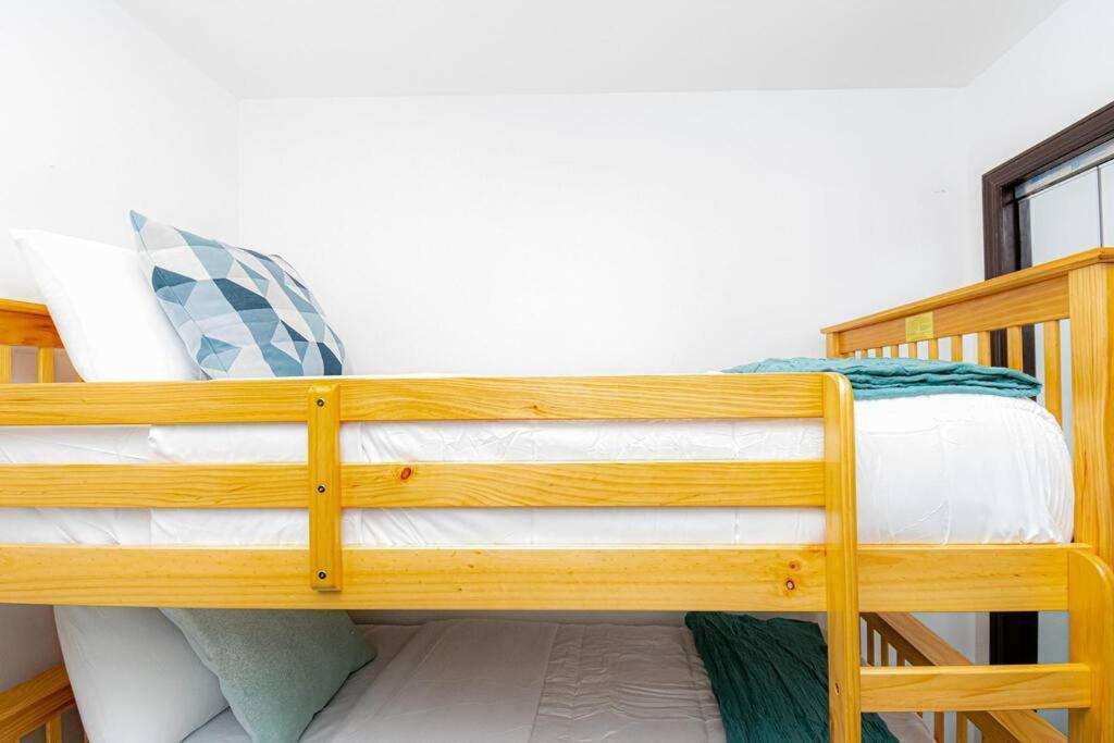 Appartement Luxury 6br In Brooklyn