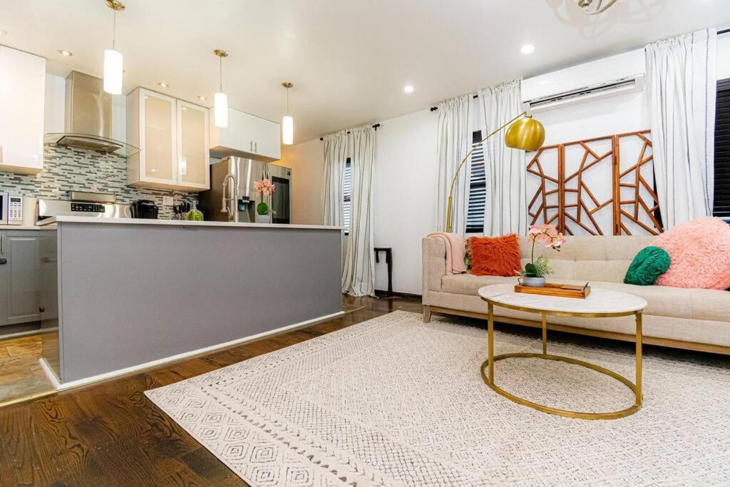 Luxury 6br In Brooklyn Appartement *
