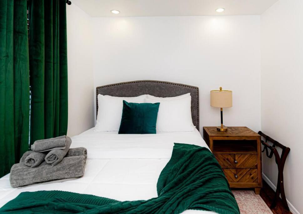 Appartement Luxury 6br In Brooklyn *