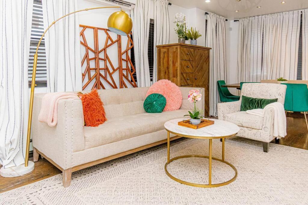 Luxury 6br In Brooklyn Appartement