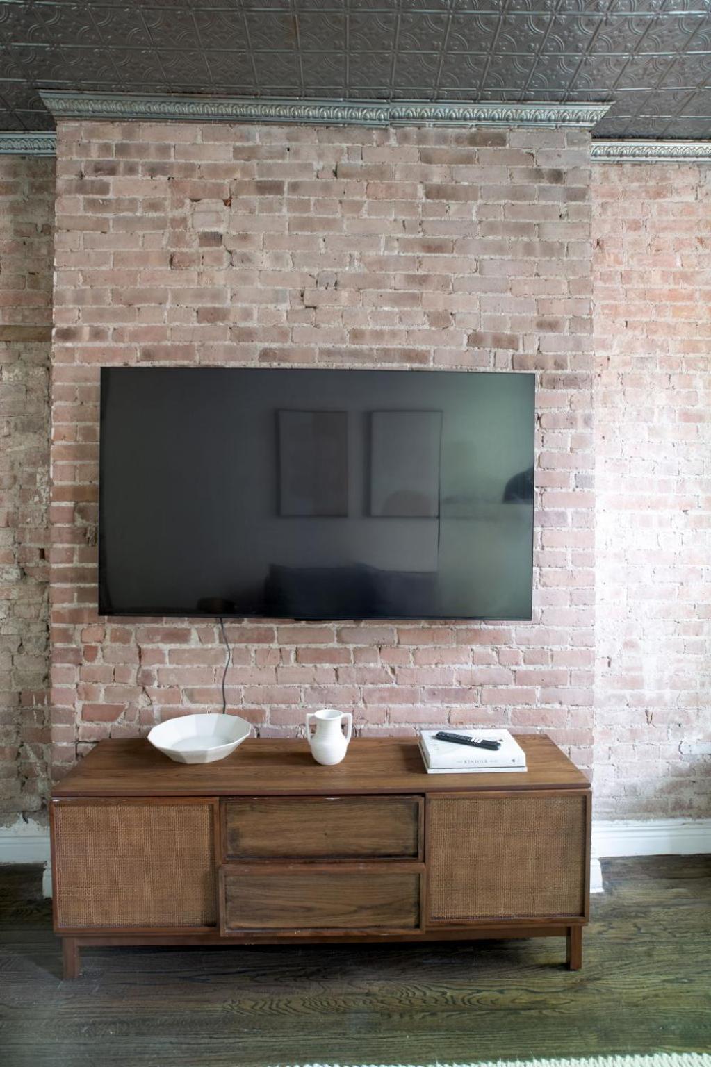 Sophisticated 2bd On Barrow Street, Greenwich Village New York