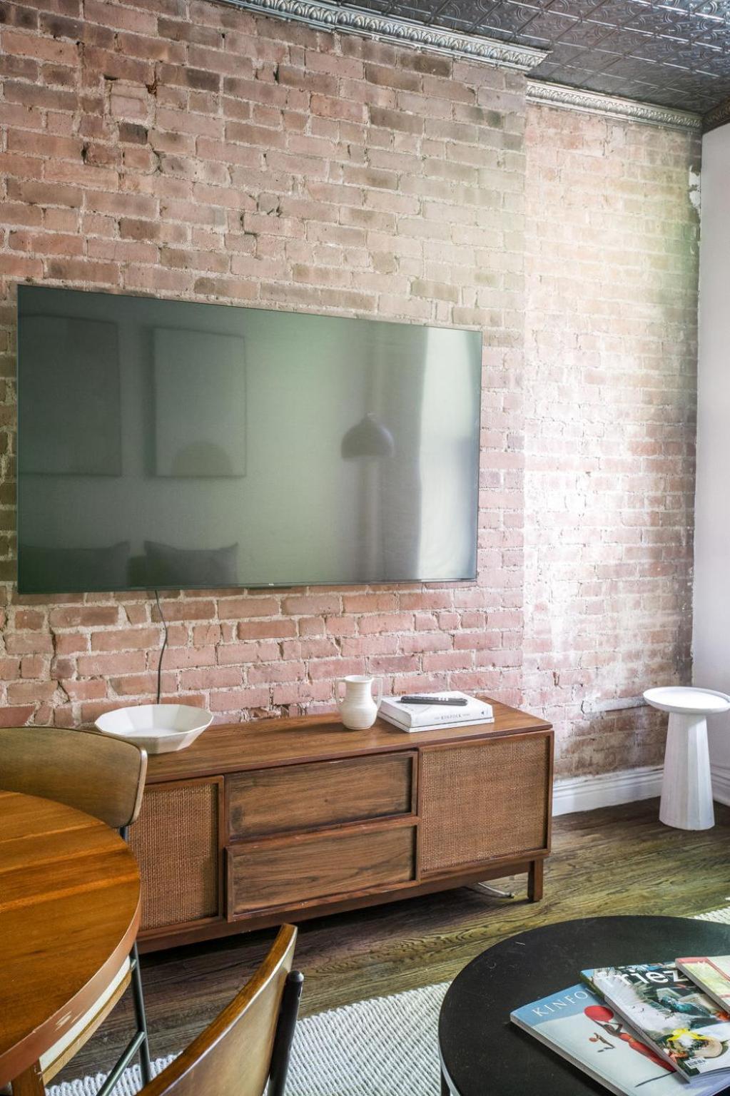 Sophisticated 2bd On Barrow Street, Greenwich Village Appartement
