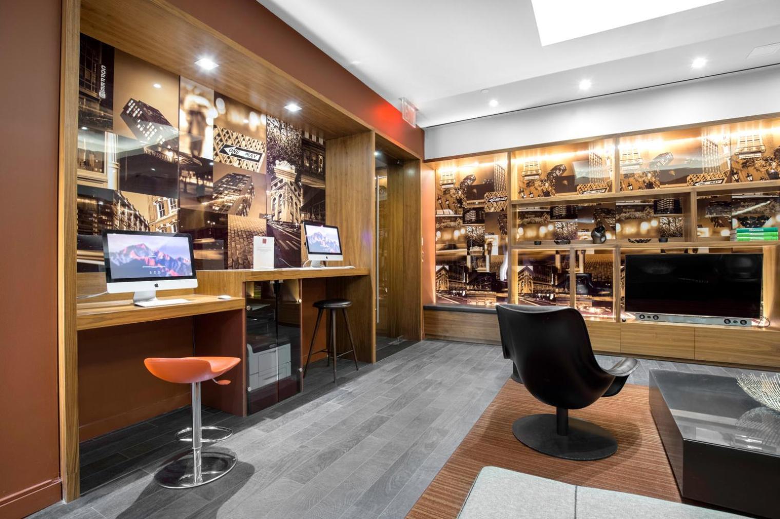 Appartement Blueground Flatiron Elev Doorman Nr Trains Nyc-1174 New York