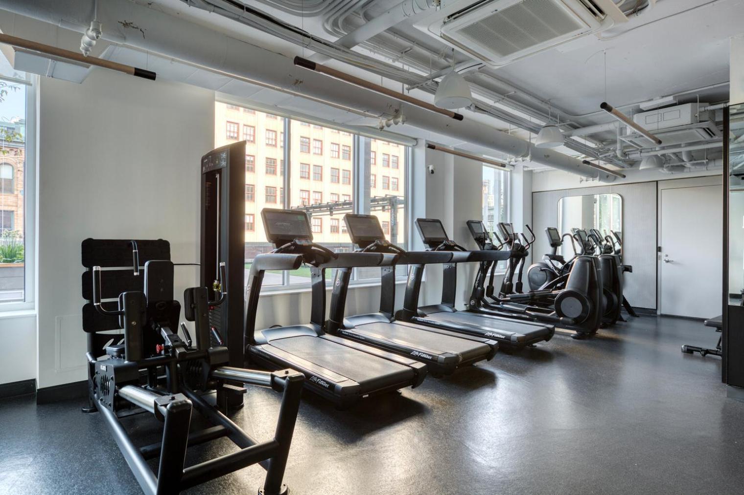 Appartement Blueground Flatiron Elev Doorman Nr Trains Nyc-1174