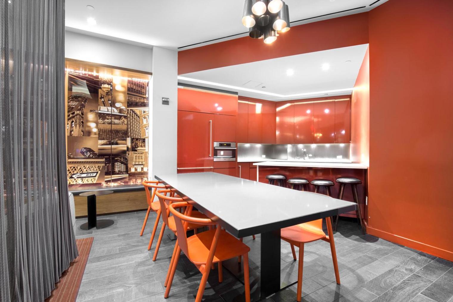 Appartement Blueground Flatiron Elev Doorman Nr Trains Nyc-1174