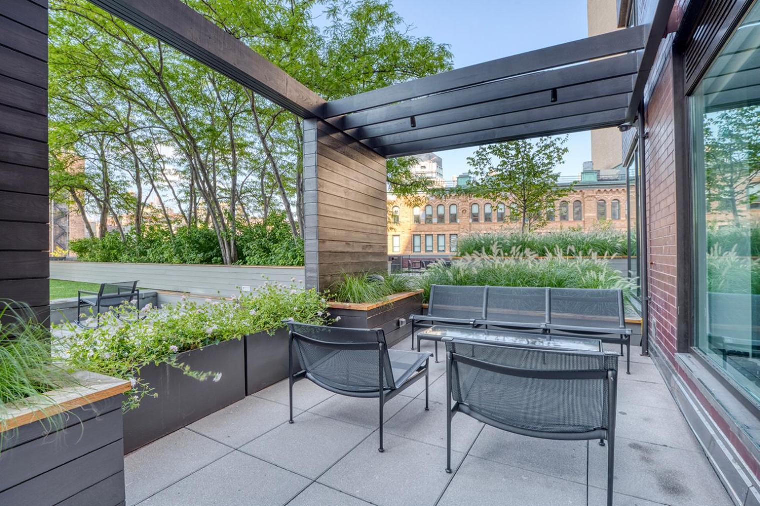 Appartement Blueground Flatiron Elev Doorman Nr Trains Nyc-1174 New York