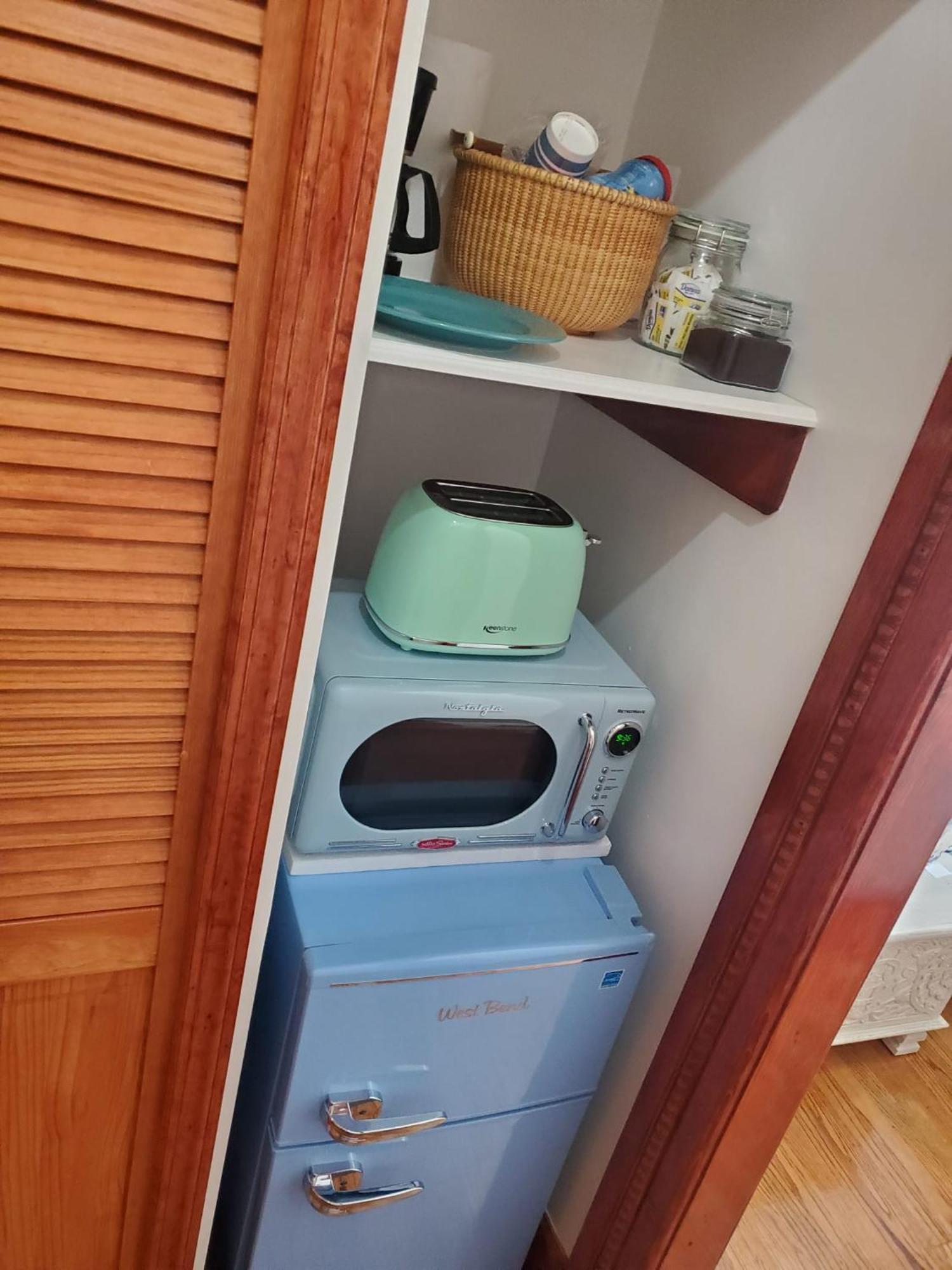 Apartment The Harlem Cascades *