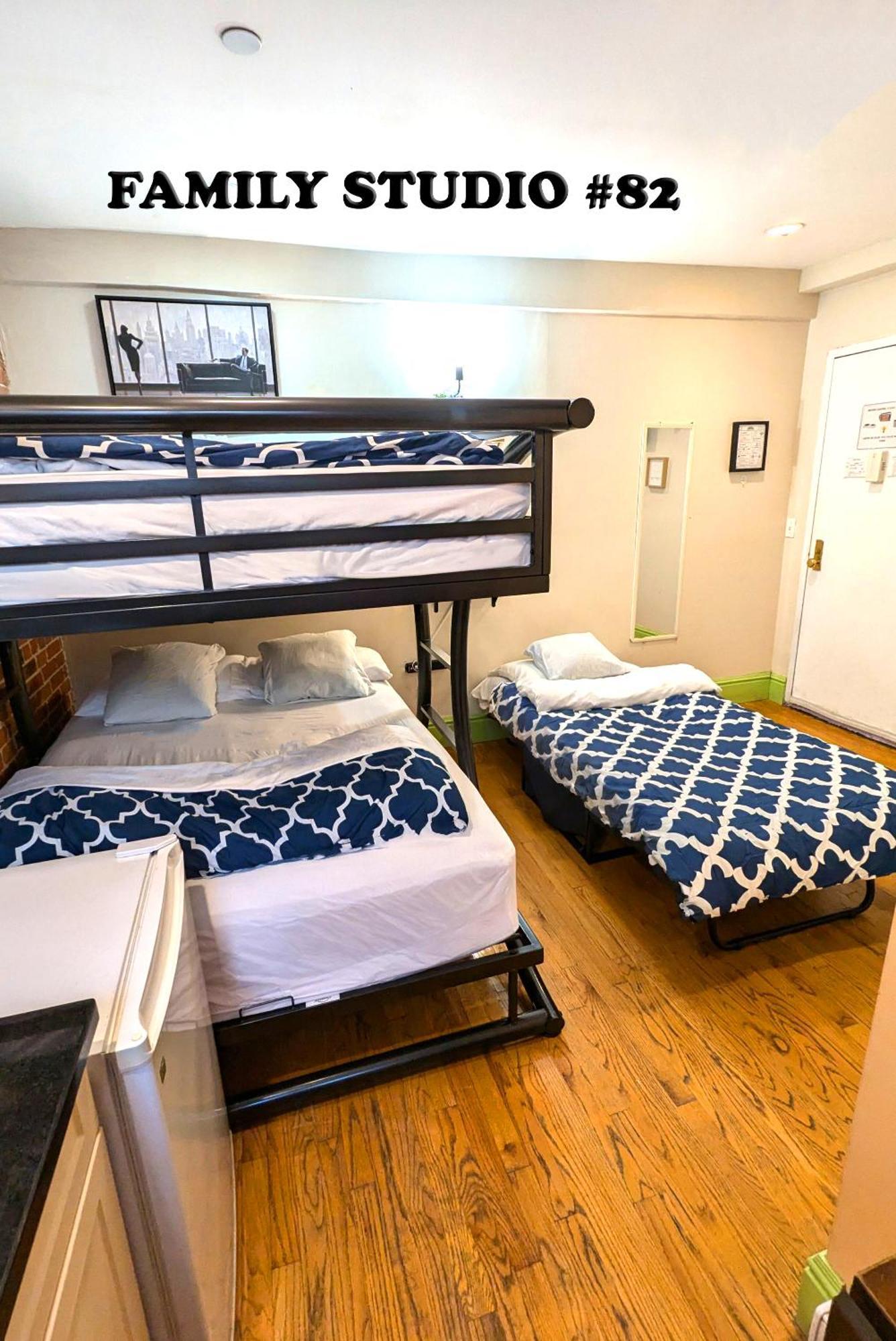 Nyc Empire Apartment New York