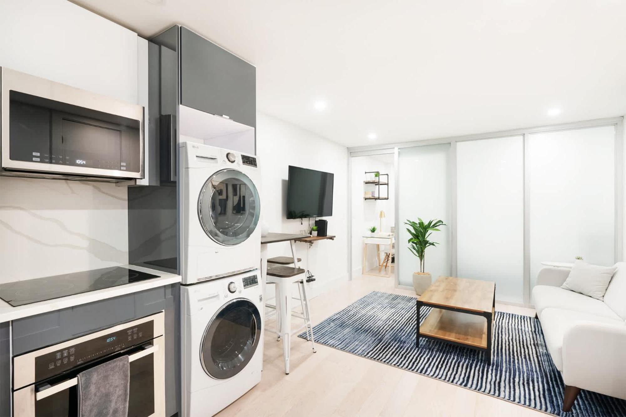 Apartment 75-1a New Prime Ues W D In Unit Elevator *