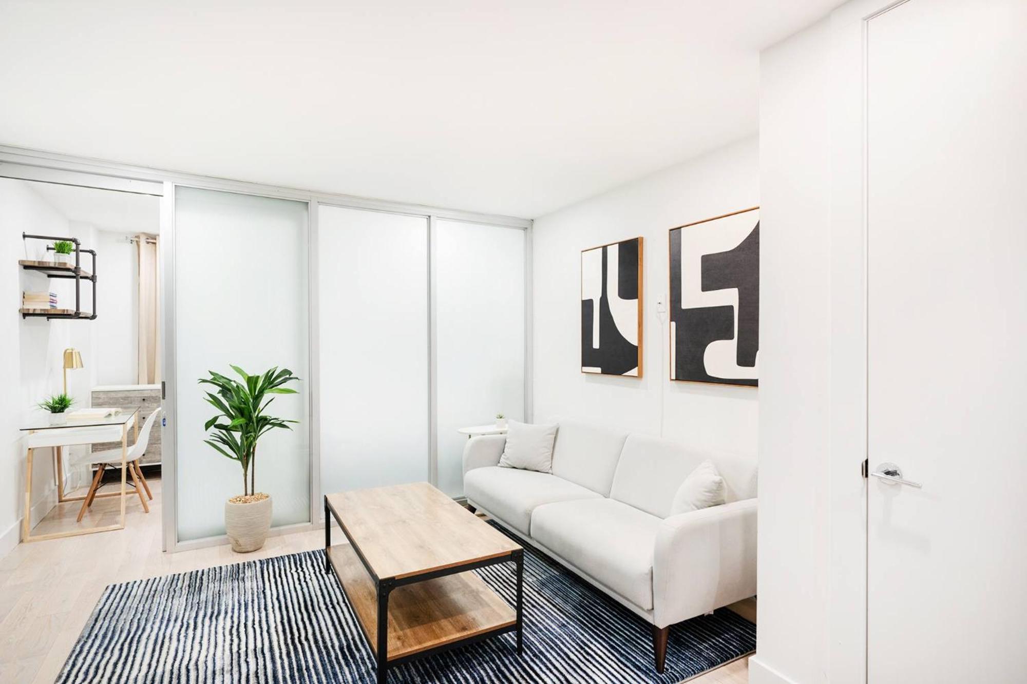 Apartment 75-1a New Prime Ues W D In Unit Elevator *