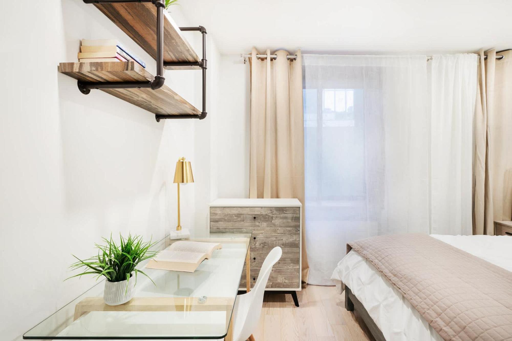 75-1a New Prime Ues W D In Unit Elevator Apartment *