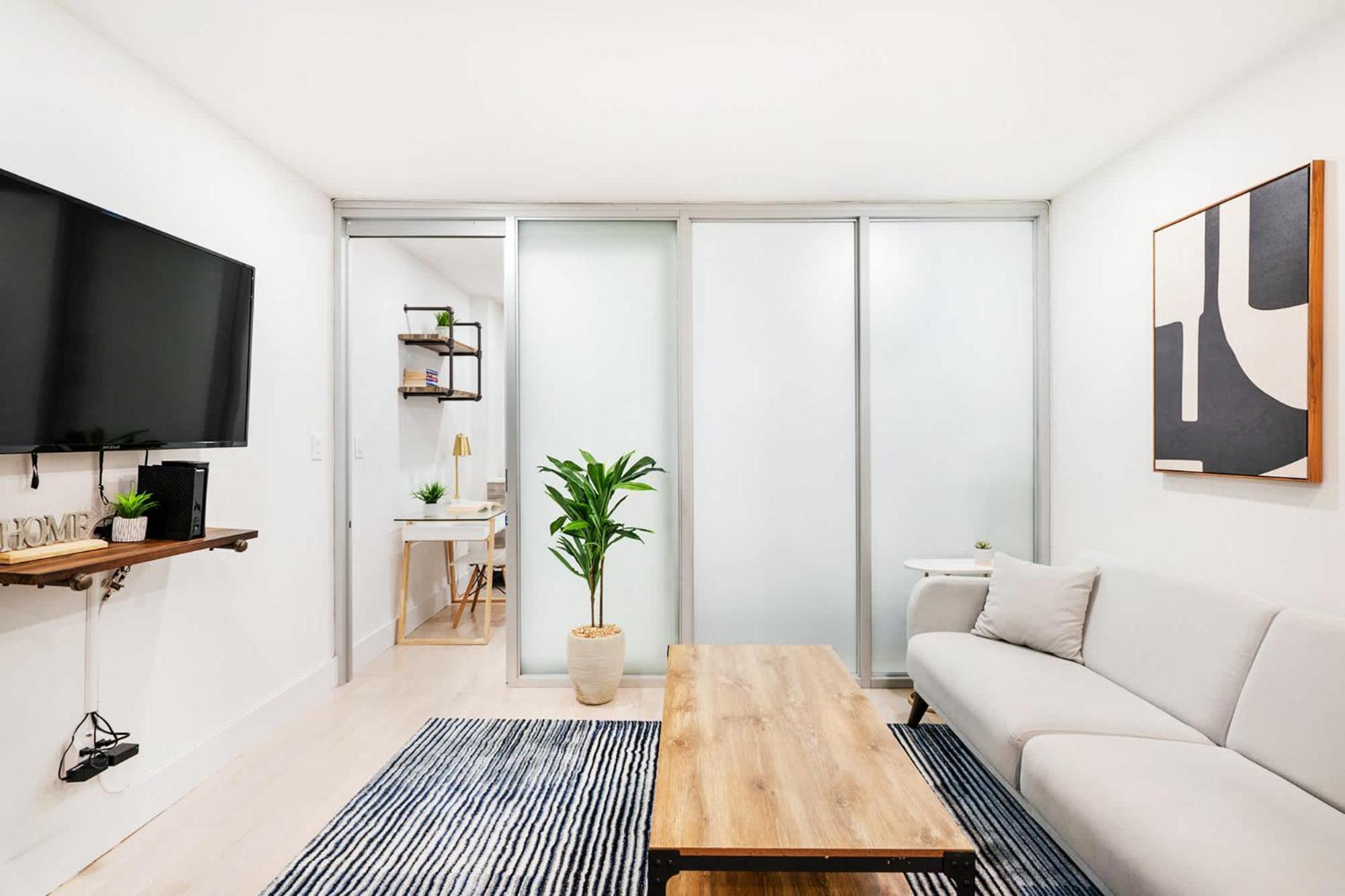 75-1a New Prime Ues W D In Unit Elevator Apartment *