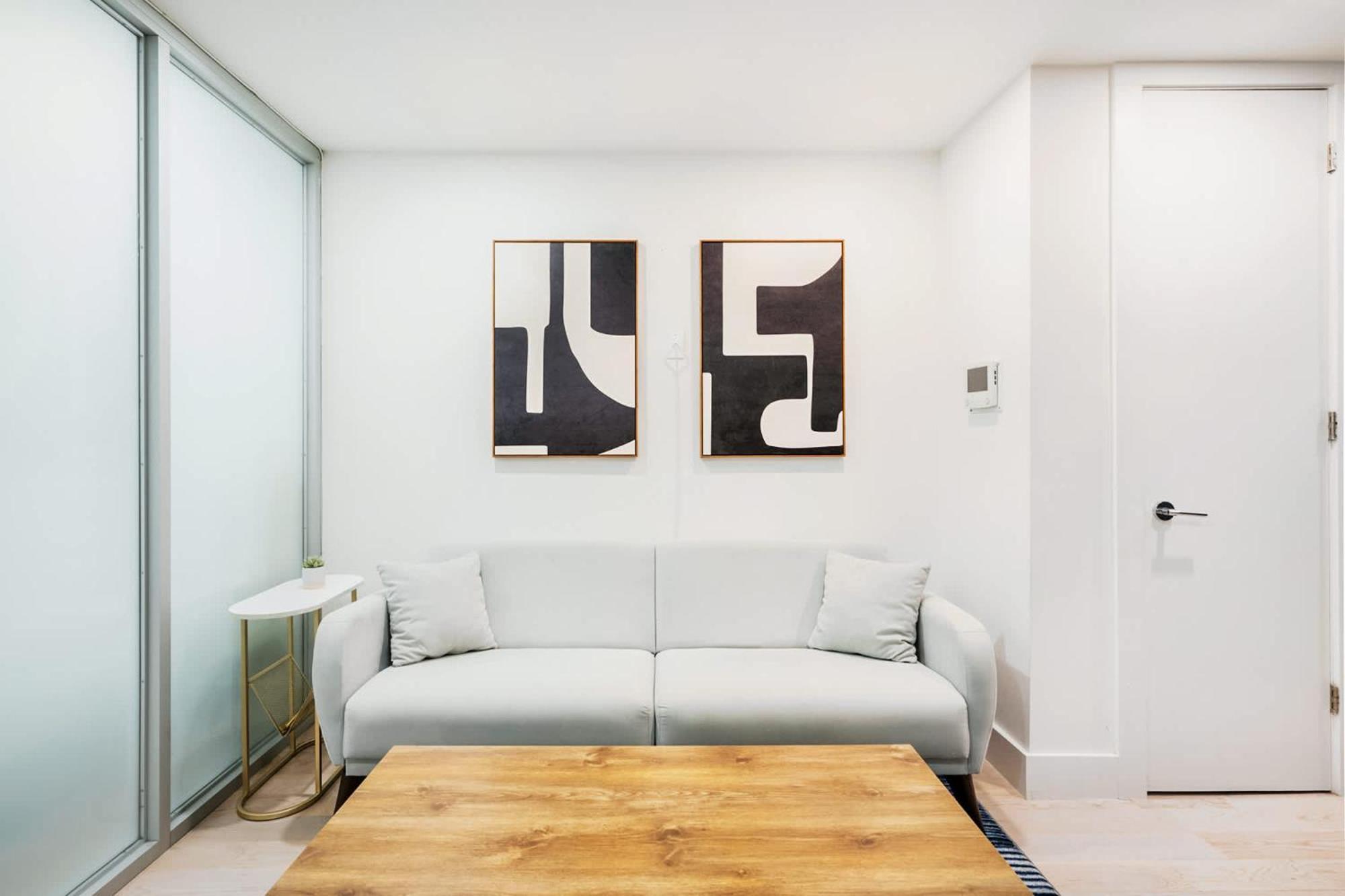 75-1a New Prime Ues W D In Unit Elevator Apartment