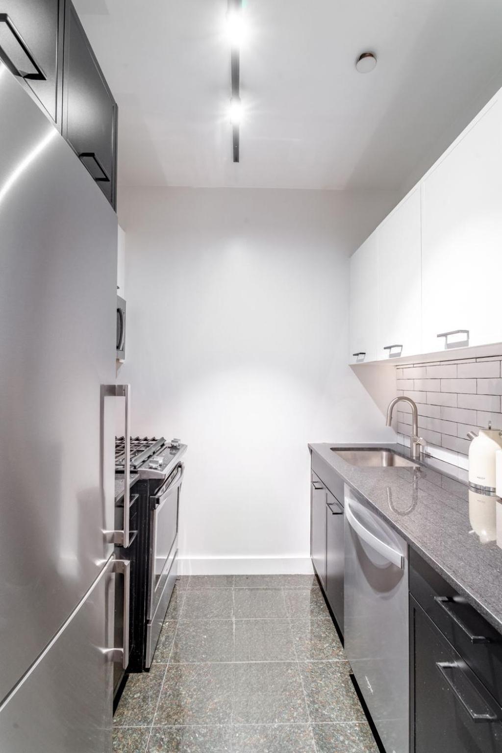 2 Bed 1 Bath Magnificent New York