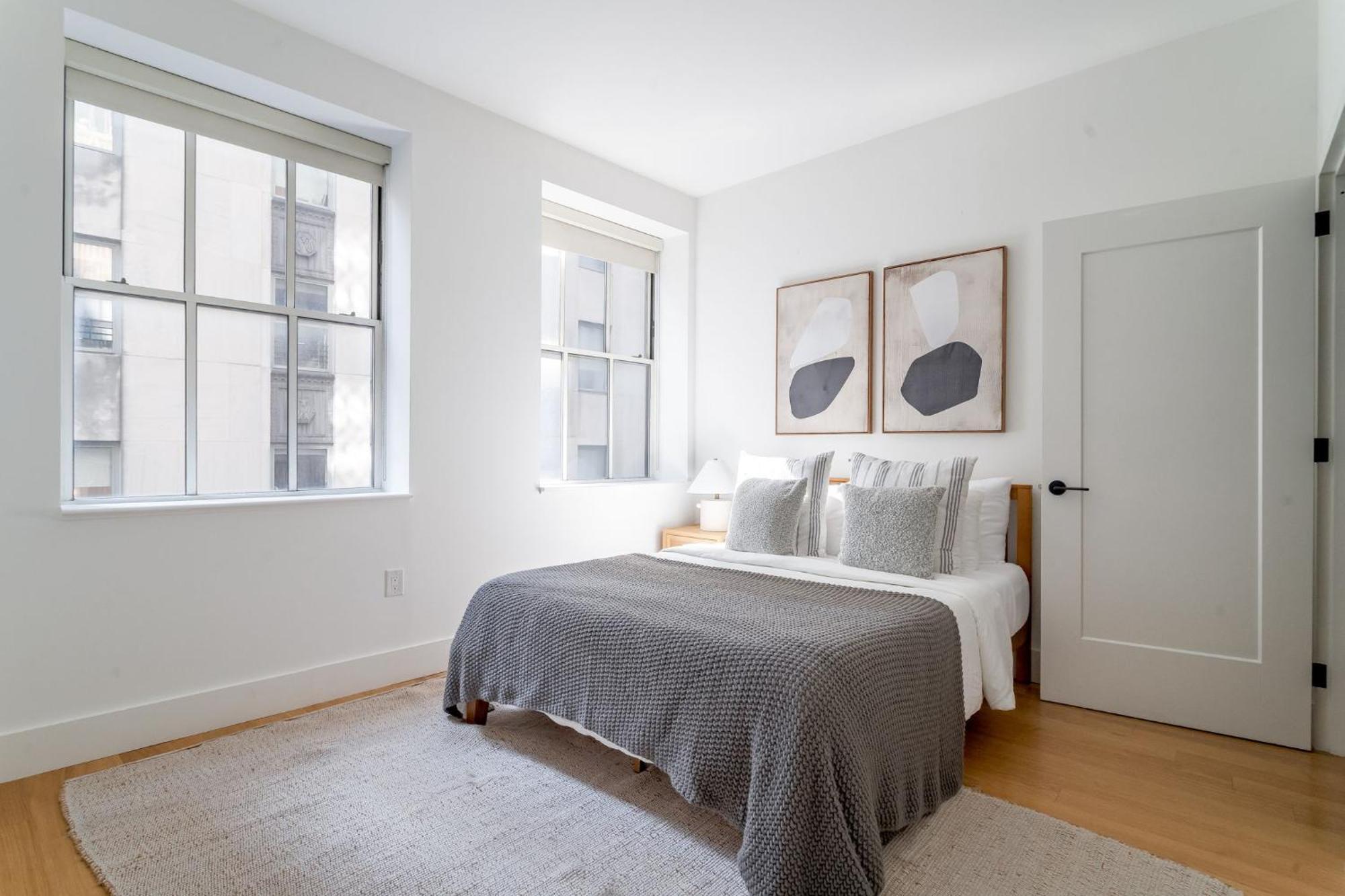 2 Bed 1 Bath Magnificent Apartment *