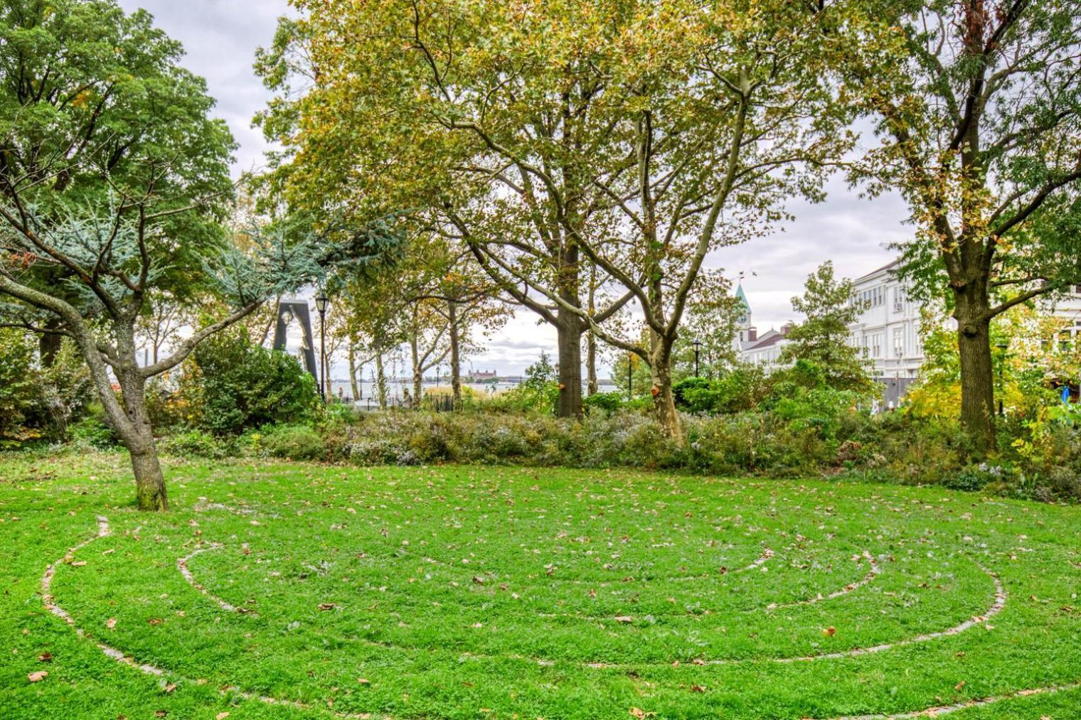 Apartment Fidi 1br W Wd Doorman Elevator Roof Nyc-771 New York