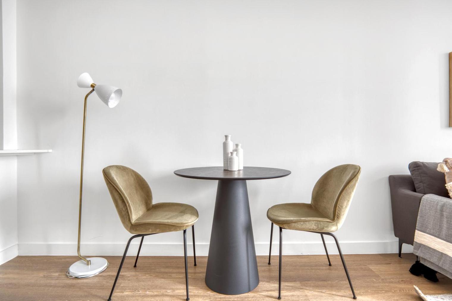 Apartment Fidi 1br W Wd Doorman Elevator Roof Nyc-771 *