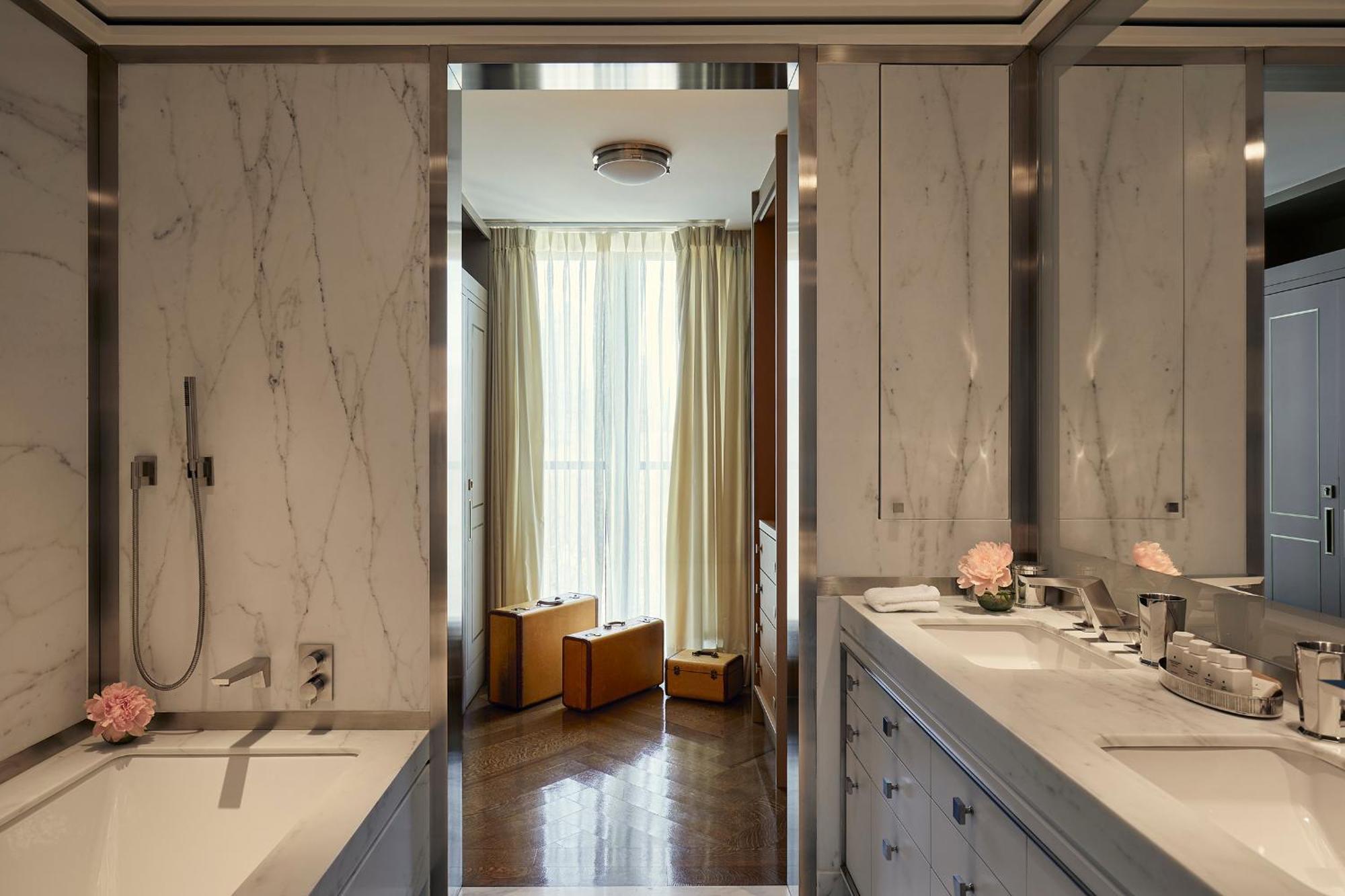 Fasano Fifth Avenue I Private Members Club & New York