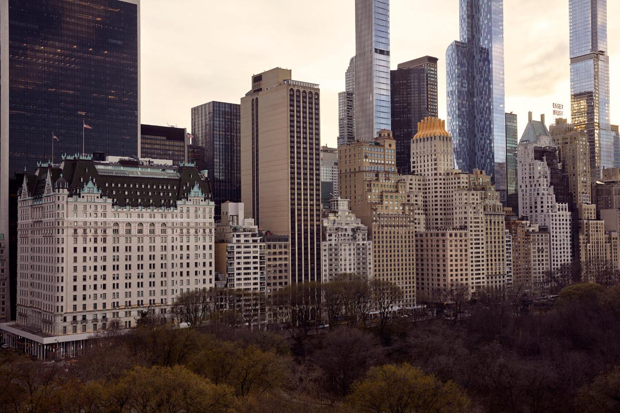 Fasano Fifth Avenue I Private Members Club &