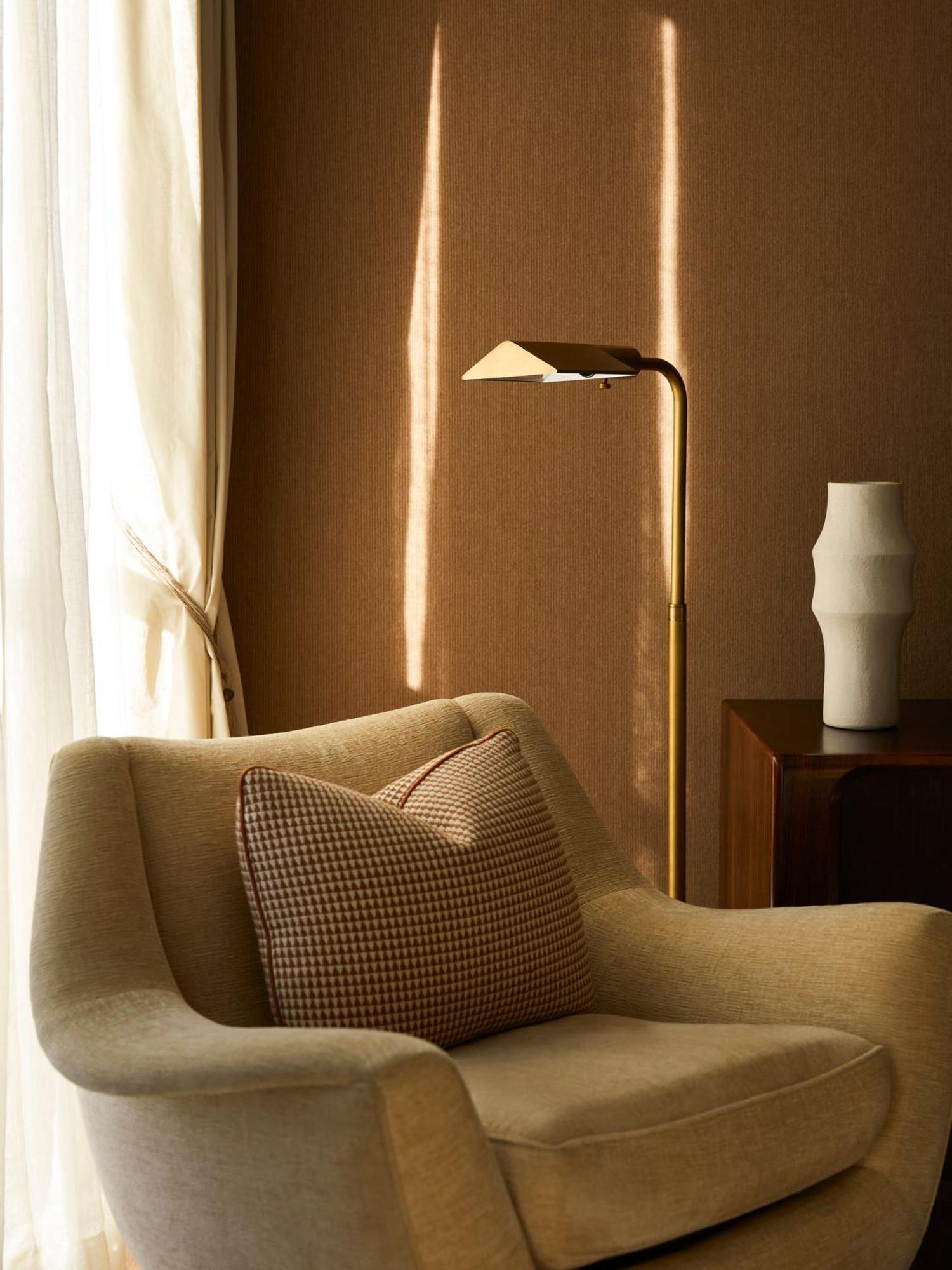 Hotel Fasano Fifth Avenue I Private Members Club & 5*