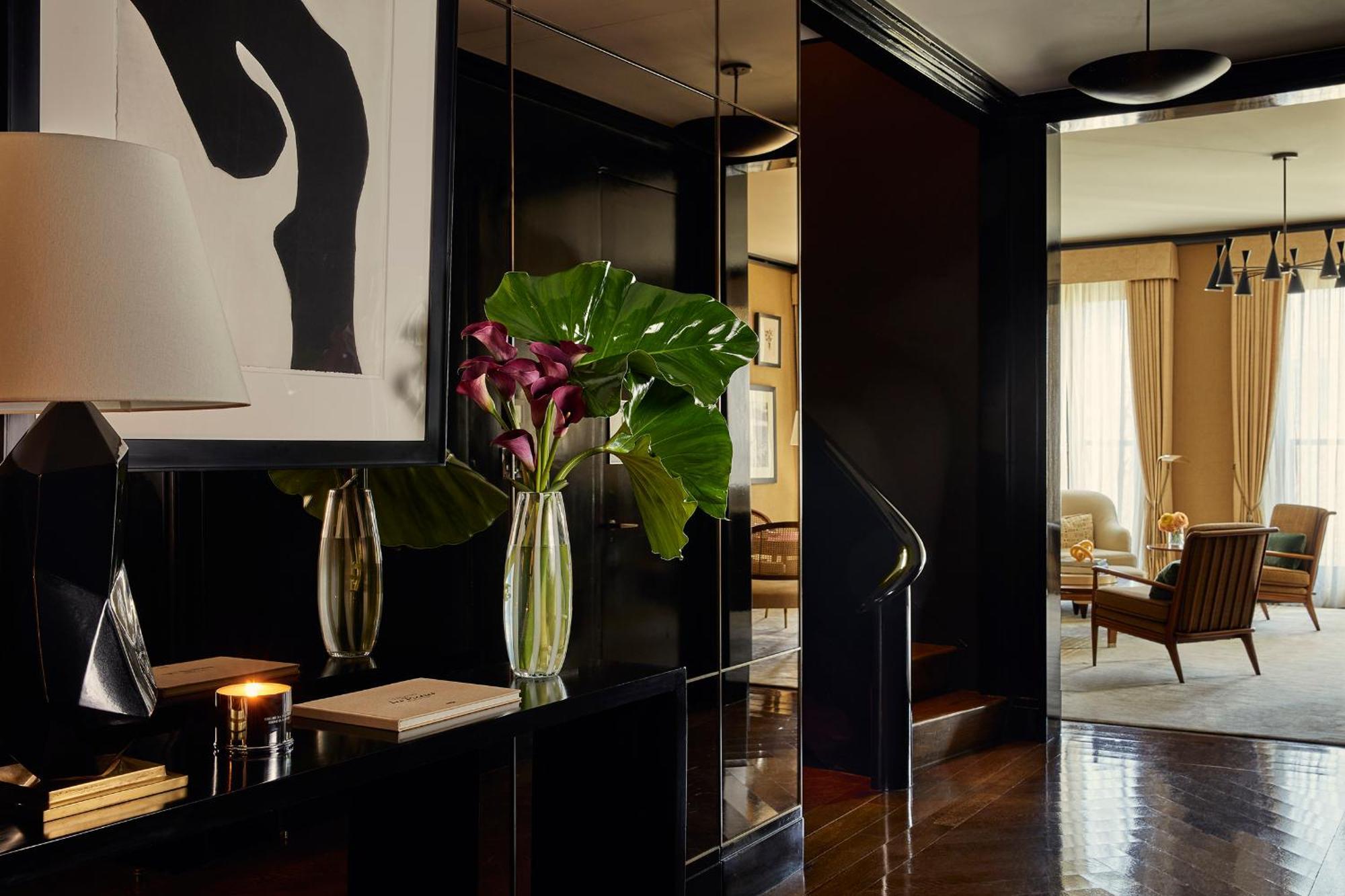 Hotel Fasano Fifth Avenue I Private Members Club & New York