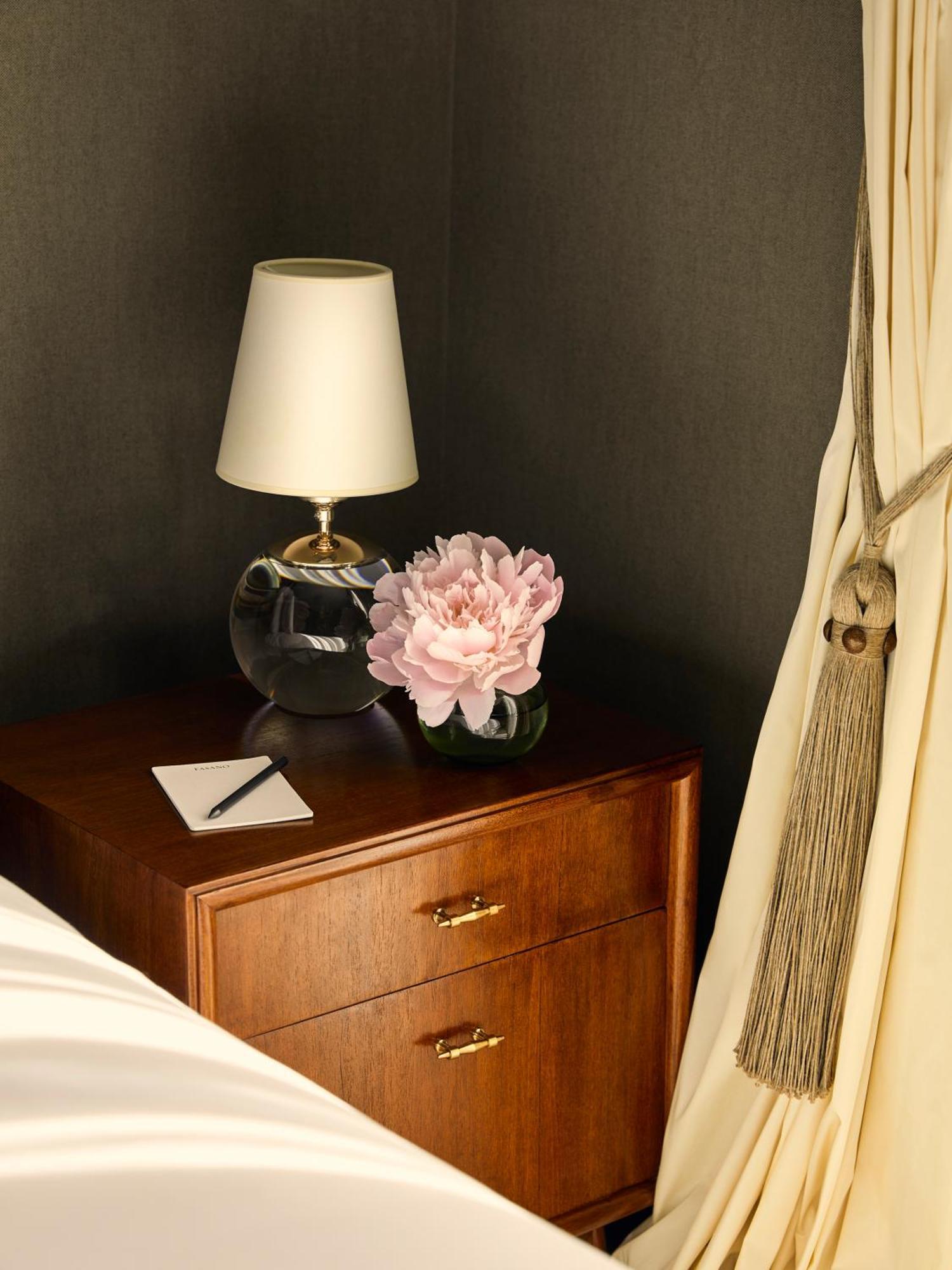 Hotel Fasano Fifth Avenue I Private Members Club & 5*